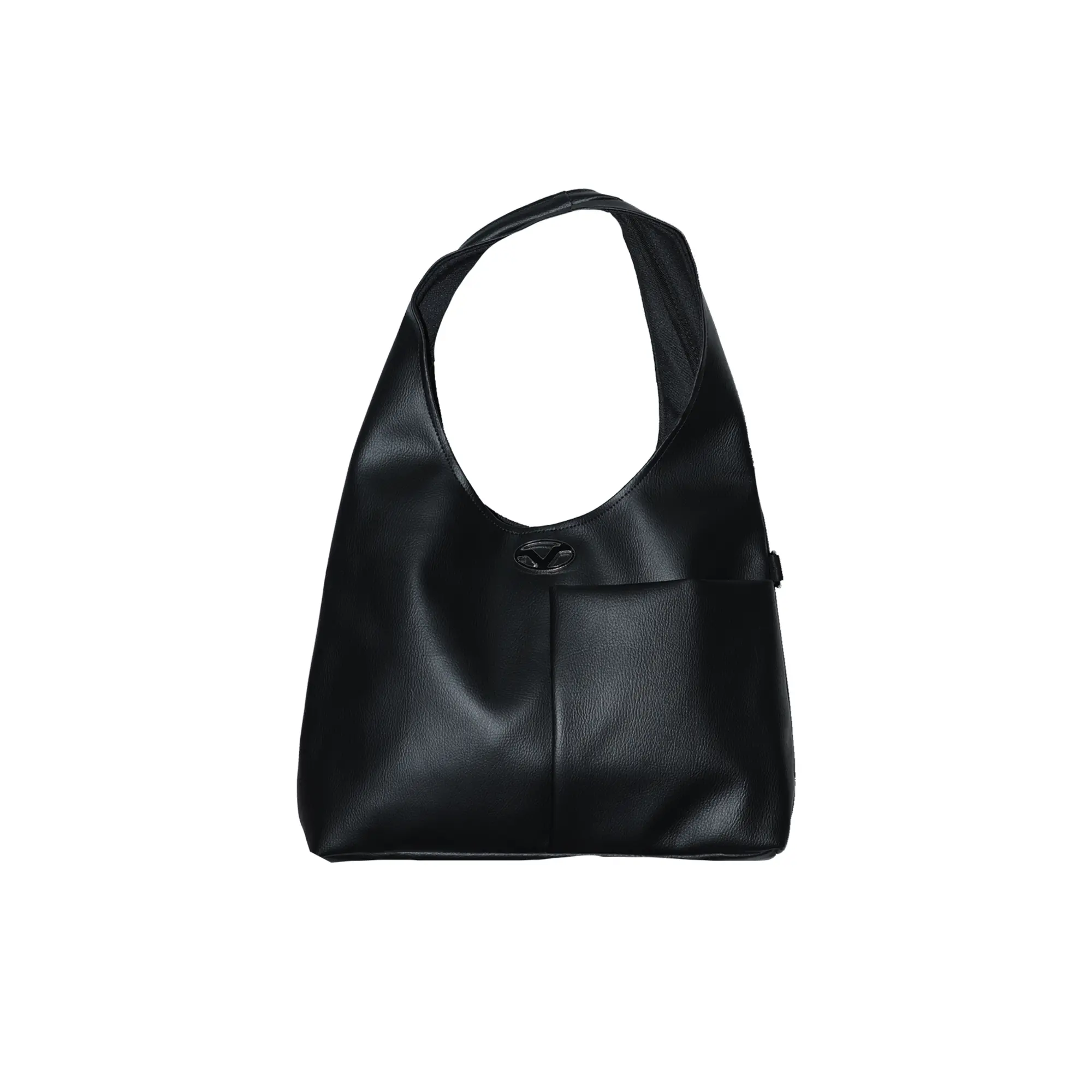 VSYMBOL Vreya Vegan Leather Cloudbag / Shoulderbag