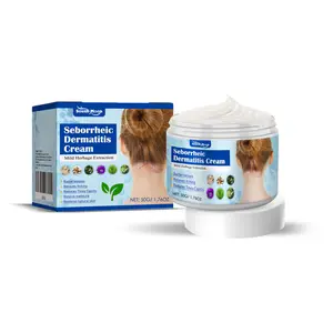 SOUTH MOON Scalp Care Cream - Krim Khusus untuk Kulit Kepala Bermasalah! ‍️ Atasi Jerawat Kulit Kepala, Gatal, & Iritasi dengan Cepat