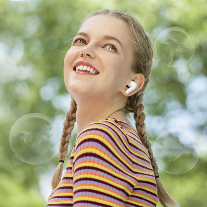 Original JBL phantom Earphones Wireless Bluetooth SKU Headphones HD Microphone Call Noise Reduction Earbuds HiFi Stereo Touch Control Headsets 6