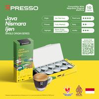 Gambar XPRESSO Drip Bag Coffee - Java Nismara Ijen - Kopi Drip 5 Pcs dari Xpresso Store Kab. Tangerang 4 Tokopedia
