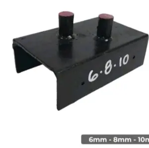 Pen Alat bantu penekuk besi