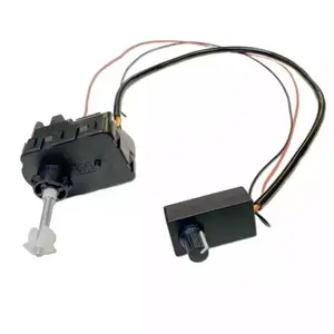 ELECTRIK LEVELING FULL SETT PROJI BILED UNTUK MOTOR DAN MOBIL Car Dinamo