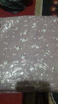 Product Review of Gamis Anak rayon premium bahan adem termurah bisa cod from s**i 0