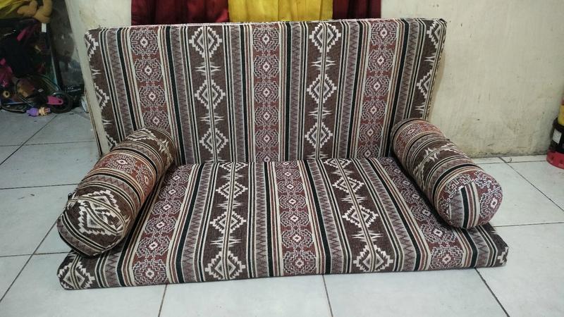 Product Introduction of Busa Sofa Meteran Lesehan Yoga Senam - Untuk Dijual 13