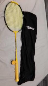 Product Review of RAKET BATMINTON BULUTANGKIS YONEX NANOFLARE 1000ZZ from A**k 0