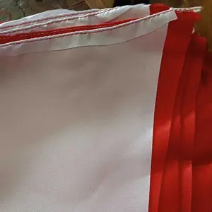 bendera segitiga warna wani&merahputih