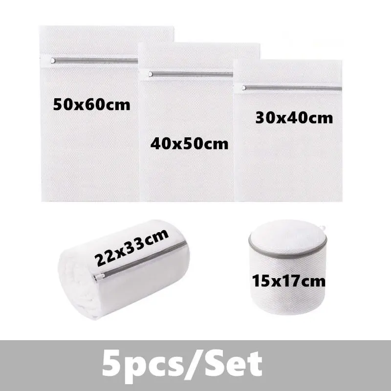 B---5pcs/Set