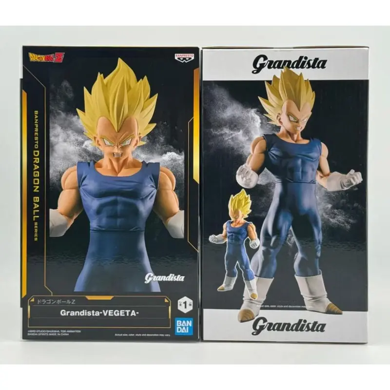 Grandista zenitsu - TikTok Shop Malaysia