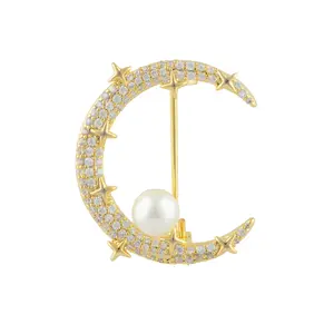 Panlandwoo - Bros Jilbab dan Kebaya Moon And Pearl
