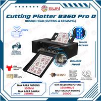 Gambar Mesin Cutting Sticker A3+ JINKA Auto Feeder A493 CAM / Auto Feeder B350 Pro / B350 Auto Contour Cut - Sun B350 Pro D dari Sun Indonesia Kota Surabaya 1 Tokopedia