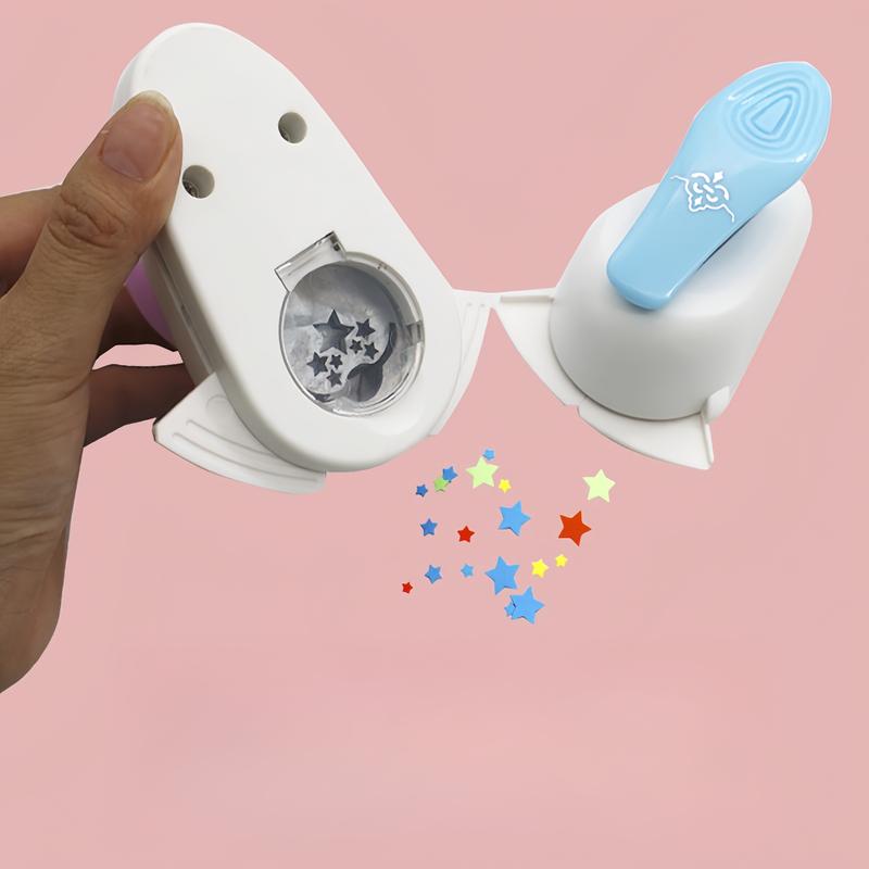 Dụng Cụ Cắt Góc, Giấy Jef, Đục Lỗ Góc, Dập Nổi Giấy, Dụng Cụ Cắt Góc Danh Thiếp Tự Làm, Cắt Giấy Làm Sổ Lưu Niệm, Dụng Cụ Cắt Thiệp Chúc Mừng Nghệ Thuật 7