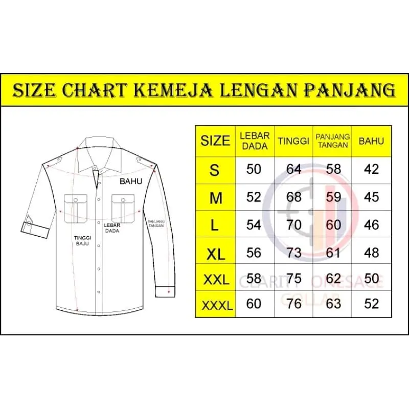 Kemeja tactical wtac lengan panjang ripstop tornado pakaian outdoor Pria Army Hitam Nyaman Putih Basic Cowok 8