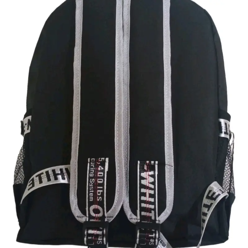 Tas Ransel Sekolah Anak TK & SD kelas 1-2 karakter ff Fashion 40×30 2