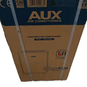 AC portabel Aux 1pk type: BEST -09 A4 / MA