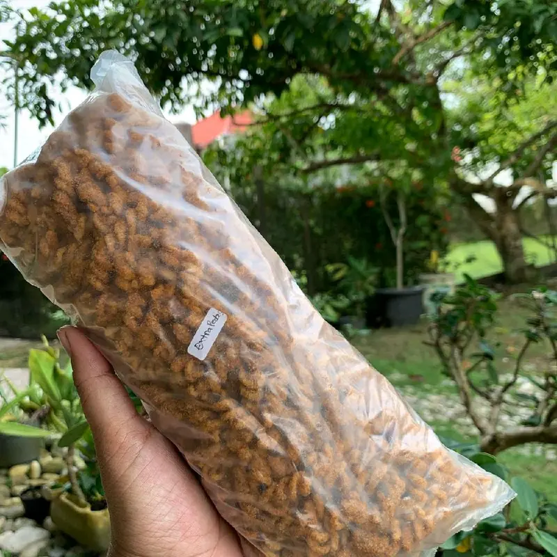 MAKARONI SPIRAL BERAT 400 GRAM 2