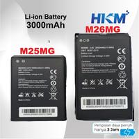 Gambar Battery Modem HKM M21 / M22 / M23 3000mAh Batre MiFi Orbit N1 / N2 / N3 - M25MG dari Vidsen Online Kota Administrasi Jakarta Pusat 3 Tokopedia