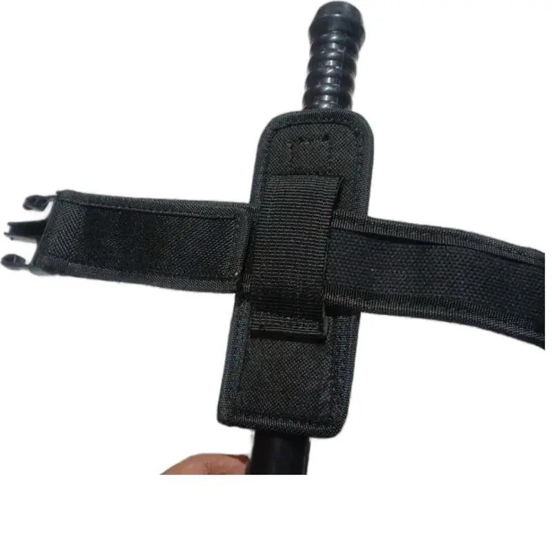 Tongkat + Sarung tongkat
