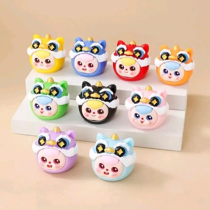 Blindbox Blindpouch Blindpax