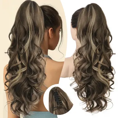 Selected Long Hair Updo TikTok Shop