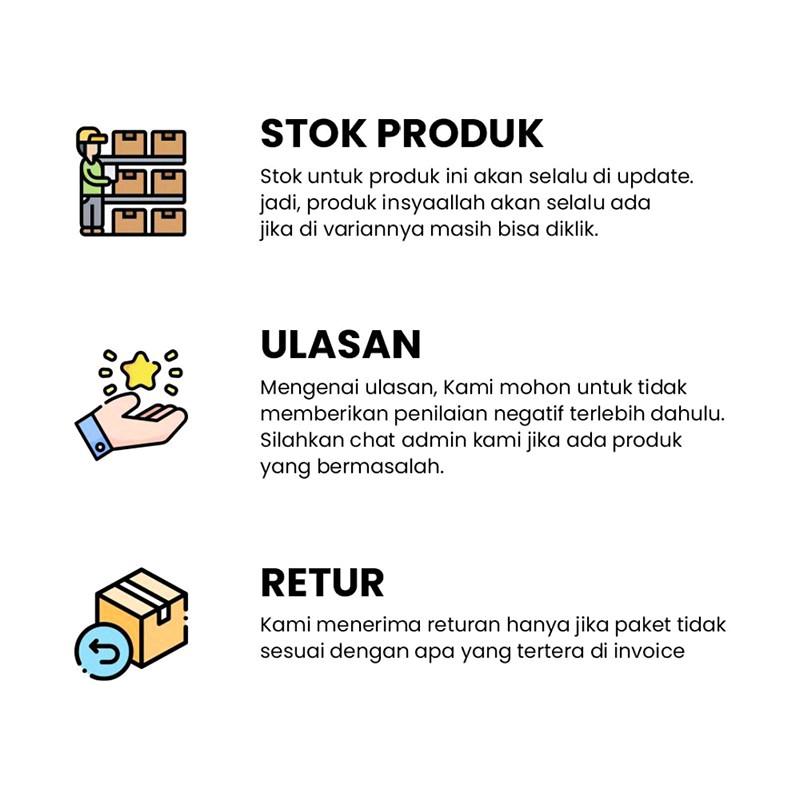 Set Sprei Bed Cover Polos Simple Katun Lembut Adem | Bedcover set Ukuran 90x200 120x200 160x200 180x200 Sarung Bantal Kain Karet Tali 1