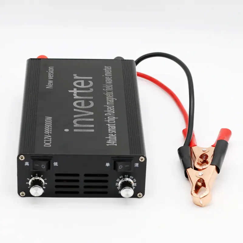 9999000W DC 12V ULTRASONIK Inverter Power Supplies INVERTER 3