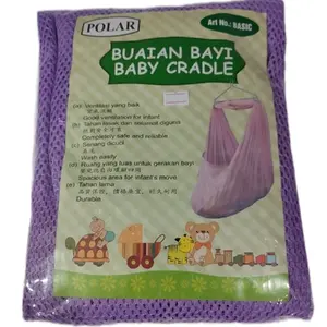 polar Kain Ayunan Basic, Baby Cradle