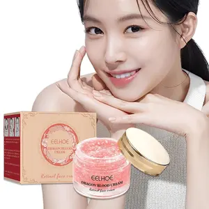 COD - Pengecil Pori Pori-Pelembab Wajah Pore Tightening-CREAM SIANG MALAM PERAWATAN WAJAH KECANTIKAN KULIT MUKA KRIM PENCERAH  PAKET CREAM MUKA SKINCARE 50g Extract Facial Mencerahkan Moisturizer RETINOL cream Pemutih Pencerah Wajah