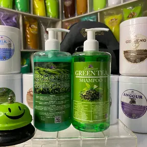 Shampo dan conditioner Larassanti 500gr