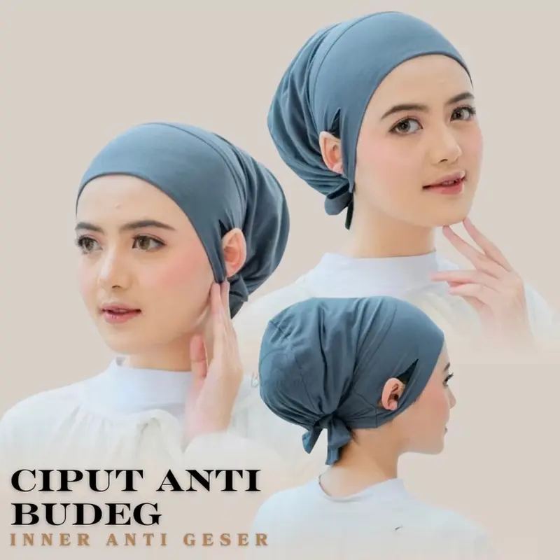 Ciput inner anti pusing anti budeg anti geser 0