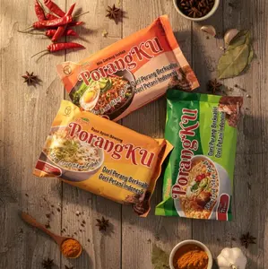 5 BUNGKUS MIE PORANGKU NEW PACKAGING