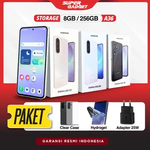 Samsung Galaxy A36 5G 8/256 GB 8GB 256GB