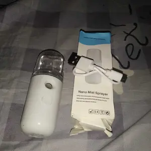 Nano Spray Portable Nano Spray