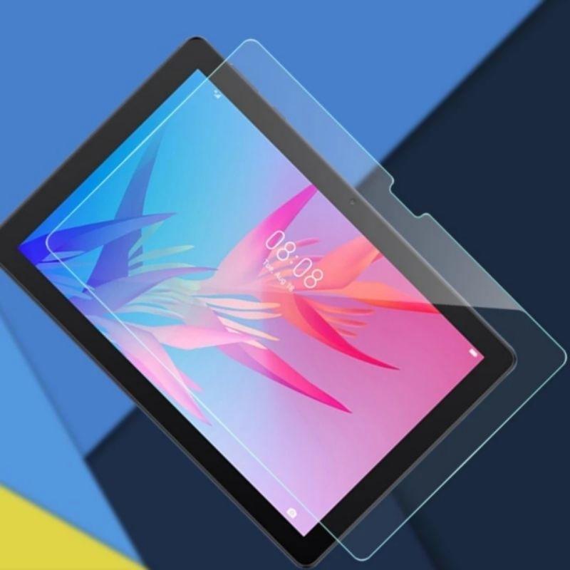 Tempered glass Advan Tab A10 10.1" / Antigores Advan Tab A10 10.1inci Screen Guard protector TG Bening Pelindung Layar tablet tab 2