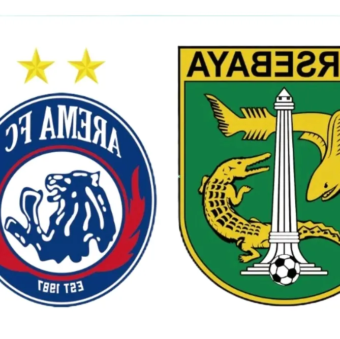 tato temporer persib bandung persibaya arema 0