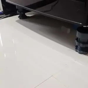 CASTA 4PCS Alas Kaki Mesin Cuci Anti Getar Dan Anti Slip Tatakan Karet Peninggi Kaki Kulkas Meja Lemari Alas Pelindung Serbaguna