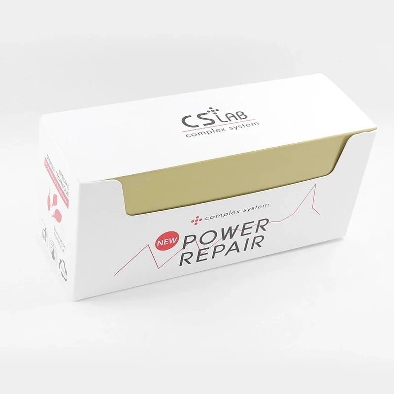 CS LAB AFTERCARE power repair cream aftercare|vitamin setelah sulam|PACK ISI 100 Tatto 2
