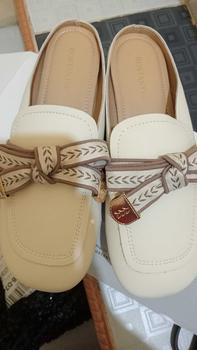 Product Review of [Selly flatshoes] Bostanten Women Flat Shoes Mueller from n**i 2