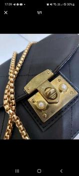 Product Review of [Beli Lokal] ANGGREK - Tas wanita - Tas selempang wanita - Tas selempang bahu - Tas wanita terbaru - Sling bag wanita from a**n 0