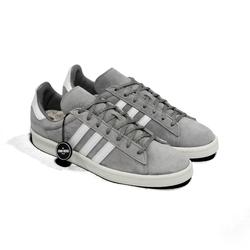 adidas gazelle silver green womens ADIDAS CAMPUS 80S SNEAKER, CBLACK/FTWWH  OZNICO