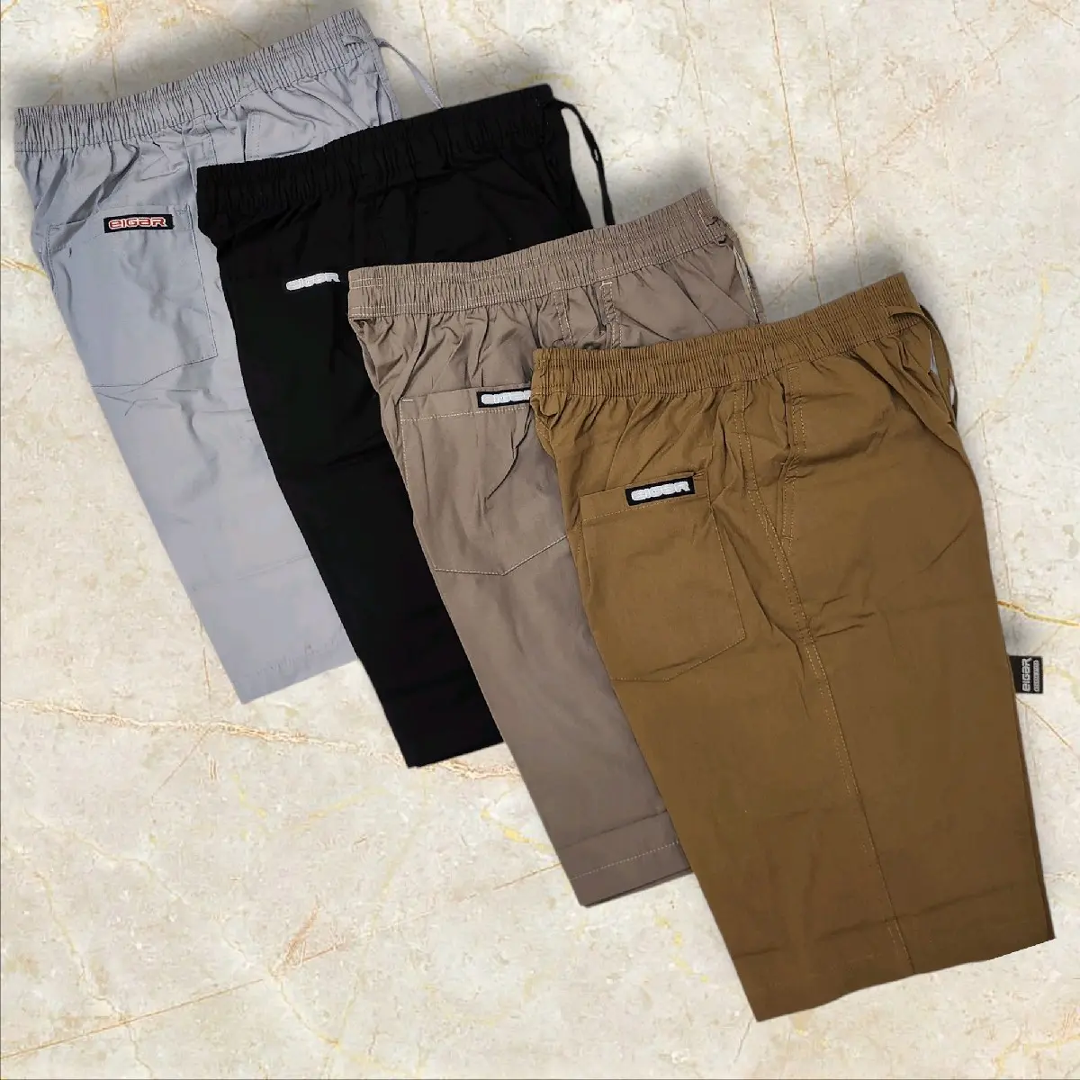 [SAMARETA] NADO PANTS - CELANA SANTAI PRIA DAN WANITA