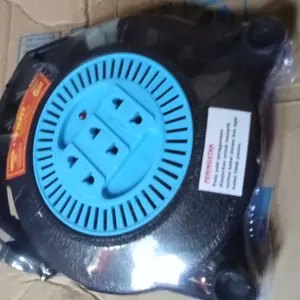 Kabel Rol Travel 6~9 Meter SK-910L TRM / Kabel Rol Praktis