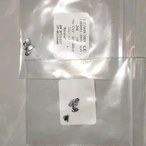 buttel satu set isi 4 kode m1m2