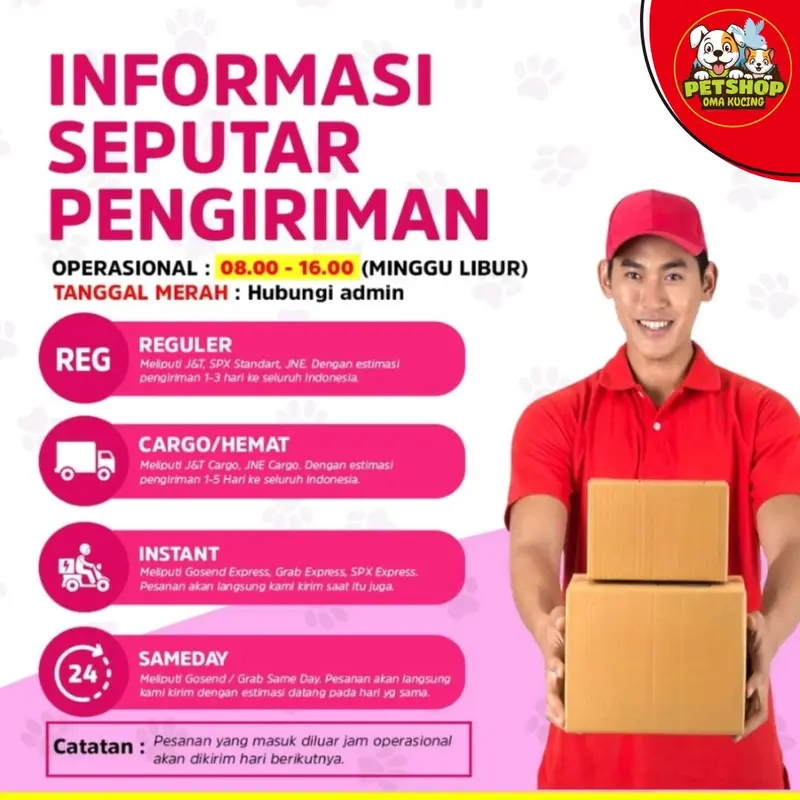 Paket Hemat 2 Pcs Makanan Kucing Dry Food Cat Choize Adult Kemasan Freshpack 800 Gr Tuna dan Salmon Flavor 3