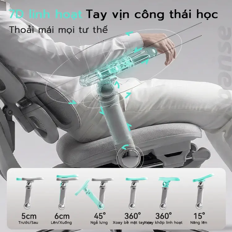 Ghế công thái học Xpanse T10 Đuổi theo độ cong lưng động bằng lò xo độc lập, Đẩy trước nâng đỡ chính xác vùng thắt lưng | ghế làm việc | ghế gaming | BigBuy360 - bigbuy360.vn Ghế công thái học Xpanse T10 Đuổi theo độ cong lưng động bằng lò xo độc lập, Đẩy trước nâng đỡ chính xác vùng thắt lưng | ghế làm việc | ghế gaming | BigBuy360 - bigbuy360.vn