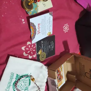 Gelang Tridatu Aura Keberuntungan Kebahagiaan Perlindungan Rejeki by Cakradayu