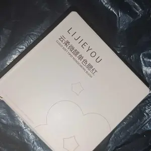 perona pipi natural untuk daily, mudah di blend dan tahan lama