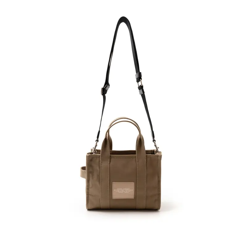 MARC JACOBS Small traveler tote bag 2