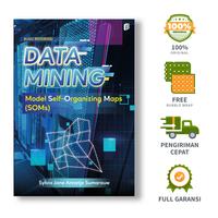 Gambar Bintang Semesta Media - Data Mining Model Self-Organizing Maps (SOMs) dari bintangsemestabook Kab. Sleman 1 Tokopedia