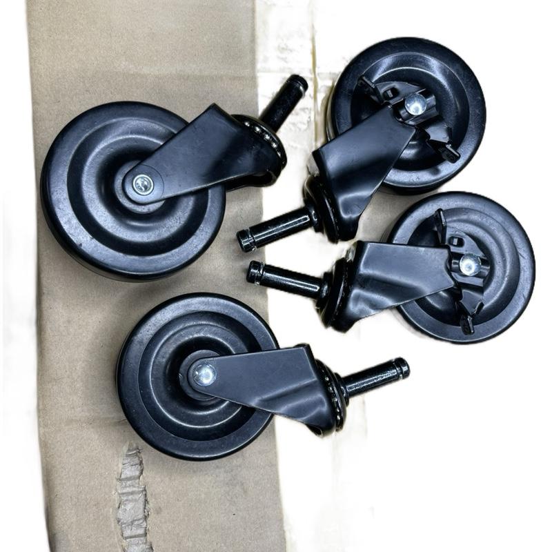 Bộ 4 bánh xe chịu tải, Bánh xe đẩy hàng chịu tải trên 150 ký/1 bánh