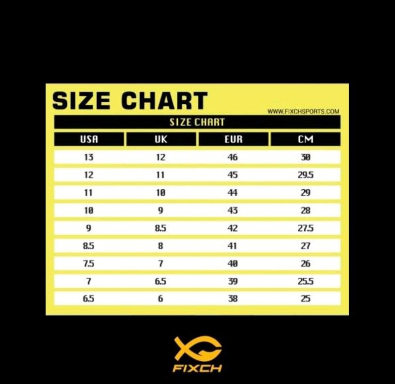 Product Introduction of Sepatu voli fixch Original Breze 0
